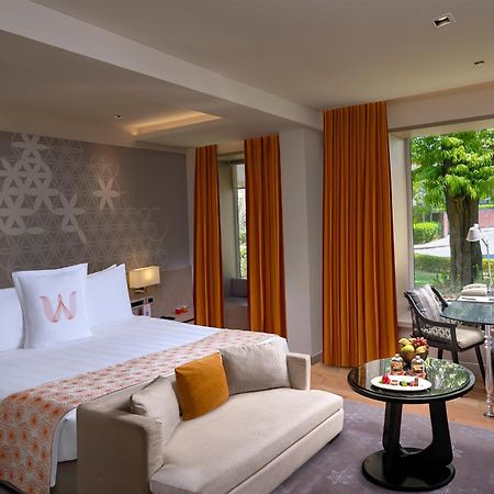 Welcomhotel By Itc Hotels, Raja Sansi, Amritsar Bagian luar foto