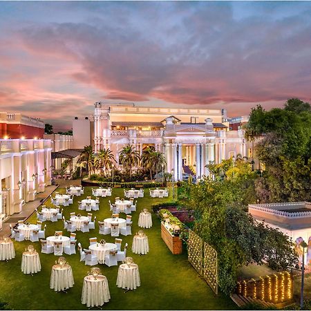 Welcomhotel By Itc Hotels, Raja Sansi, Amritsar Bagian luar foto
