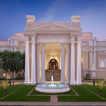 Welcomhotel By Itc Hotels, Raja Sansi, Amritsar Bagian luar foto