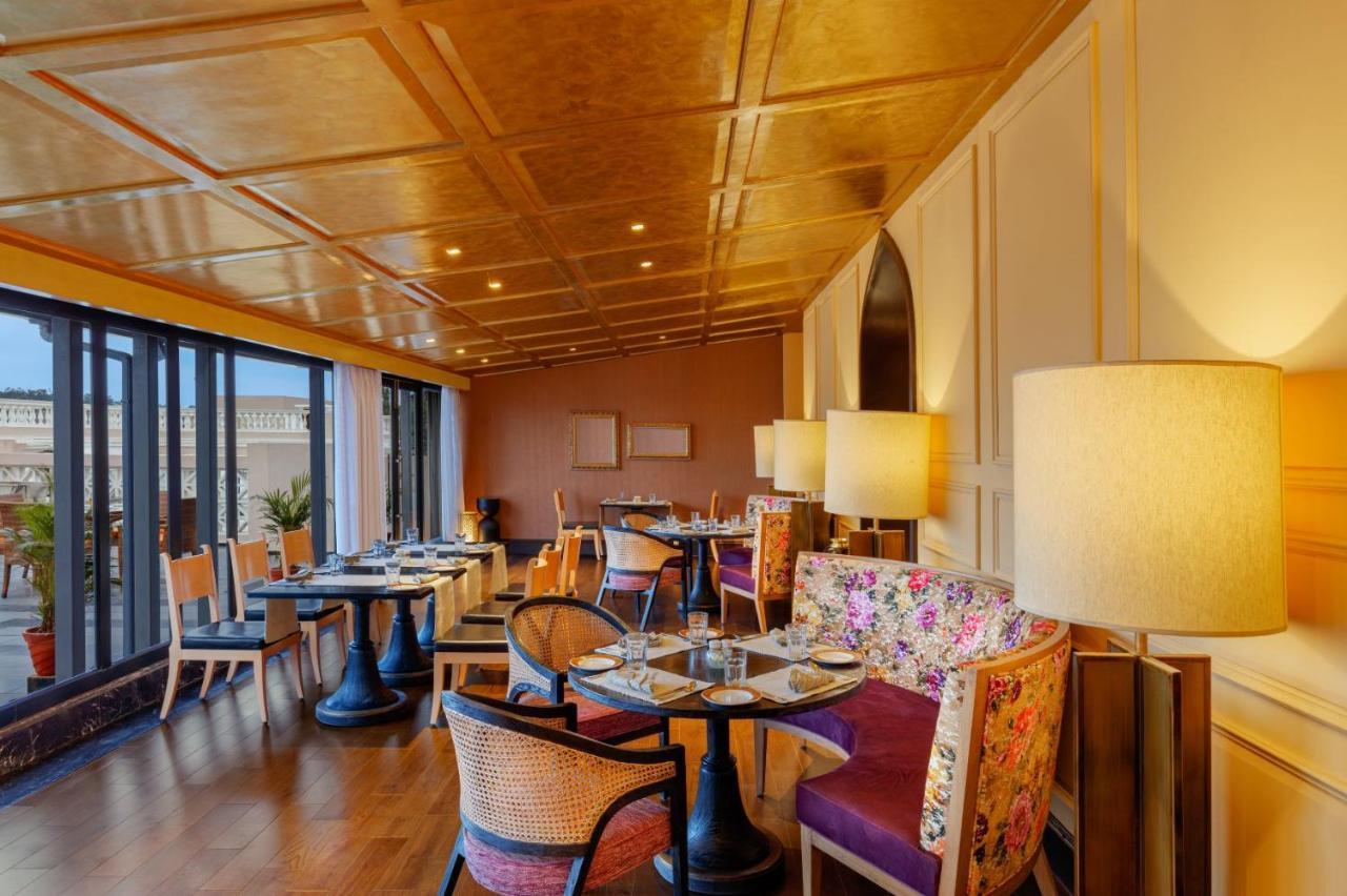 Welcomhotel By Itc Hotels, Raja Sansi, Amritsar Bagian luar foto