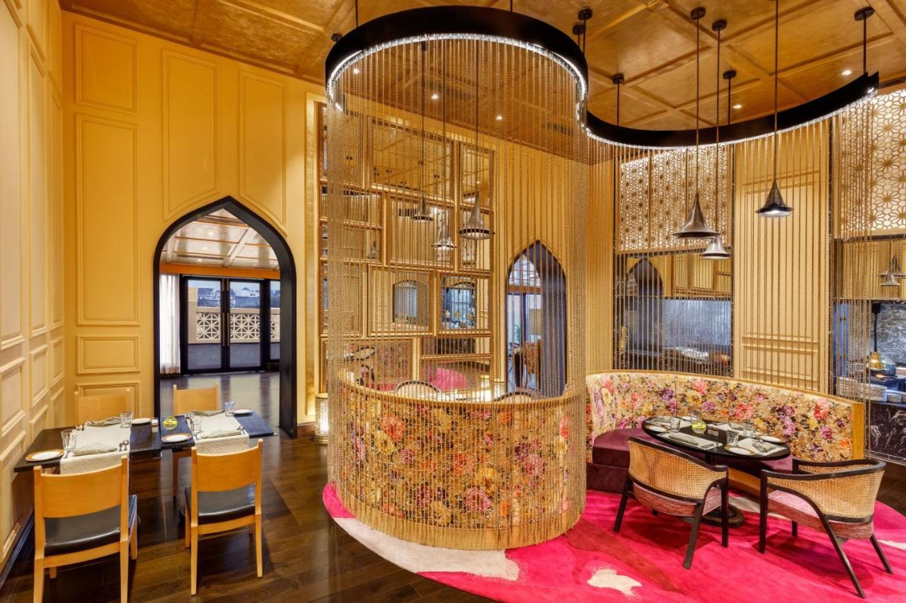 Welcomhotel By Itc Hotels, Raja Sansi, Amritsar Bagian luar foto