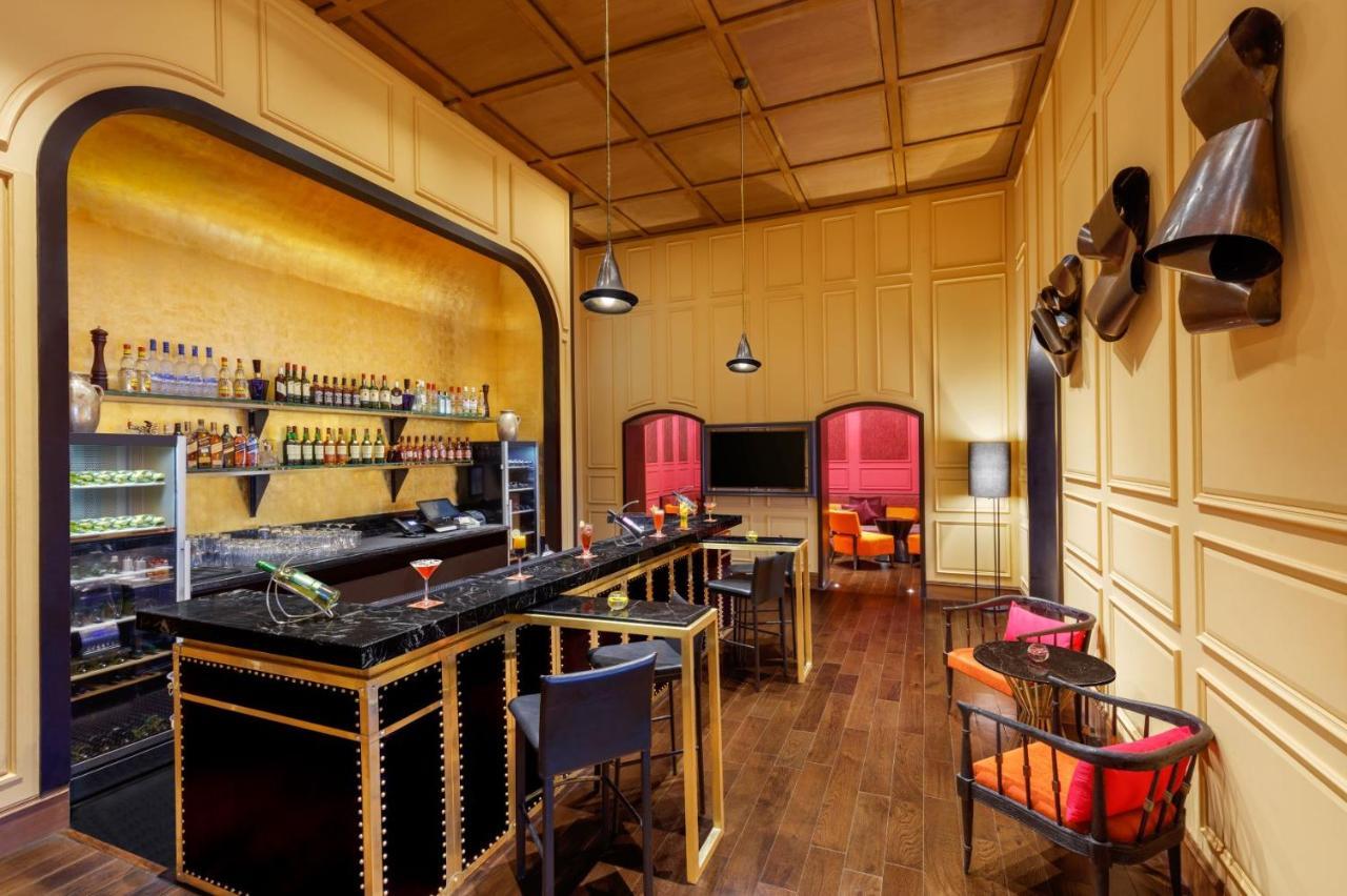 Welcomhotel By Itc Hotels, Raja Sansi, Amritsar Bagian luar foto