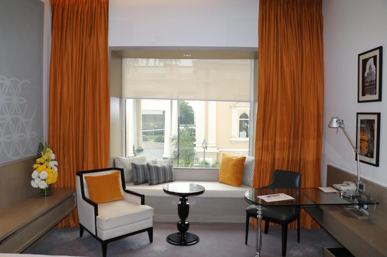 Welcomhotel By Itc Hotels, Raja Sansi, Amritsar Bagian luar foto