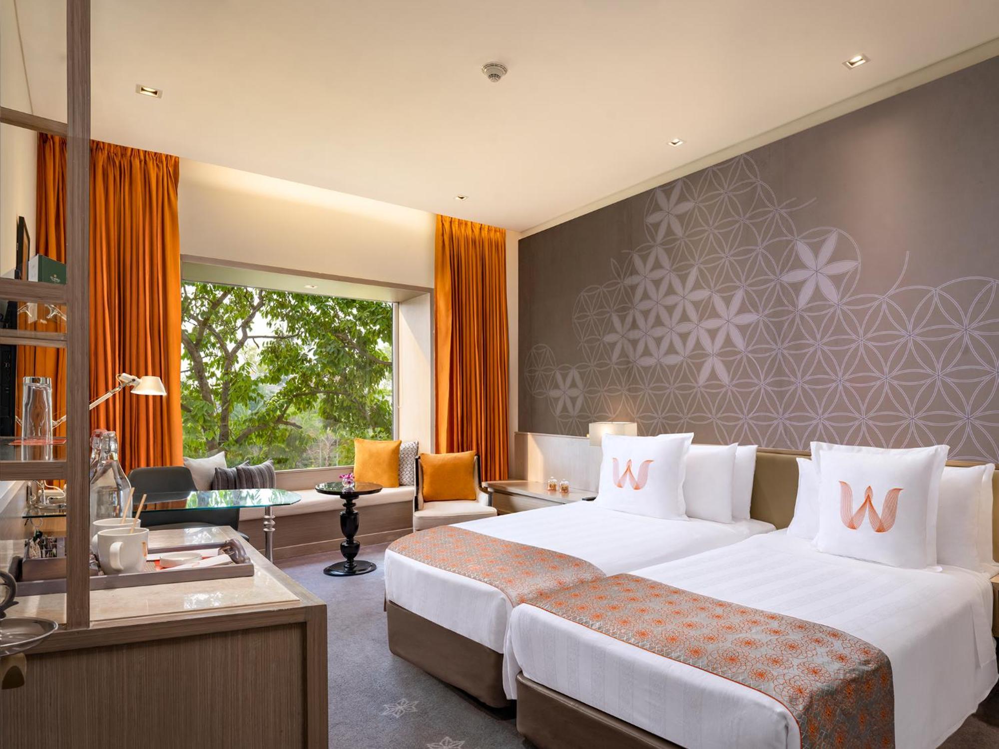 Welcomhotel By Itc Hotels, Raja Sansi, Amritsar Bagian luar foto