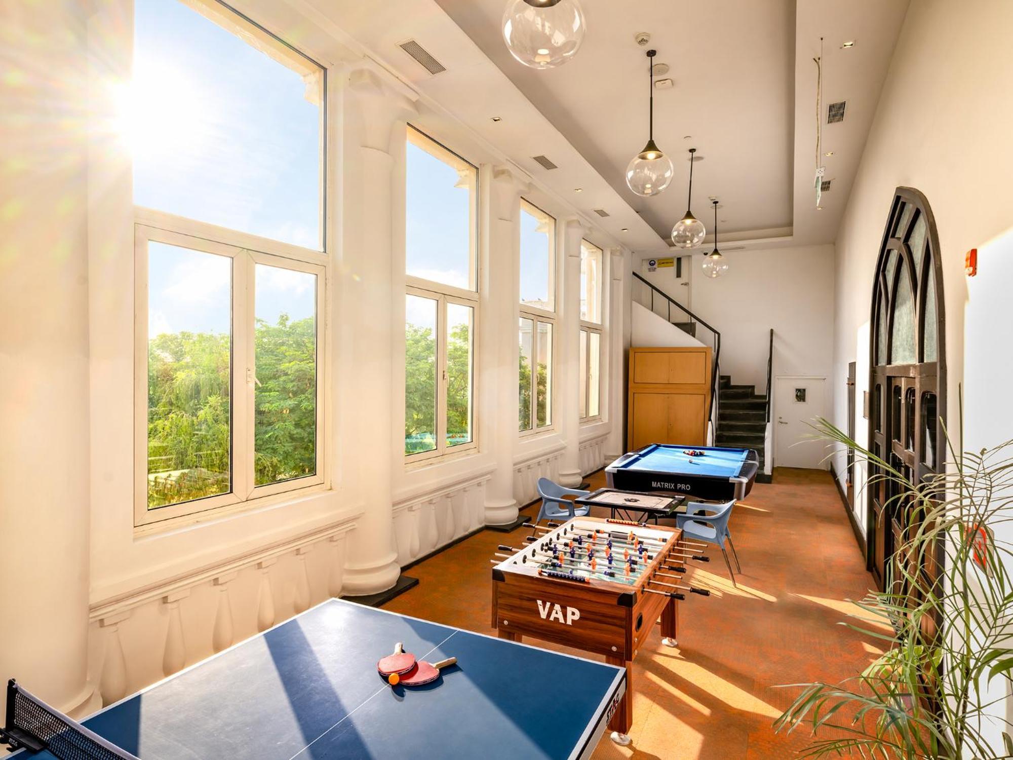 Welcomhotel By Itc Hotels, Raja Sansi, Amritsar Bagian luar foto