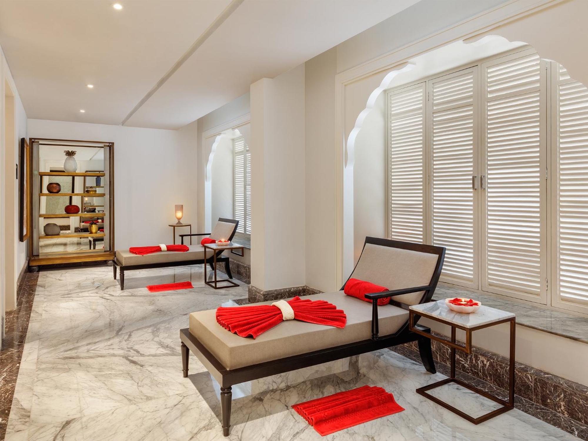 Welcomhotel By Itc Hotels, Raja Sansi, Amritsar Bagian luar foto