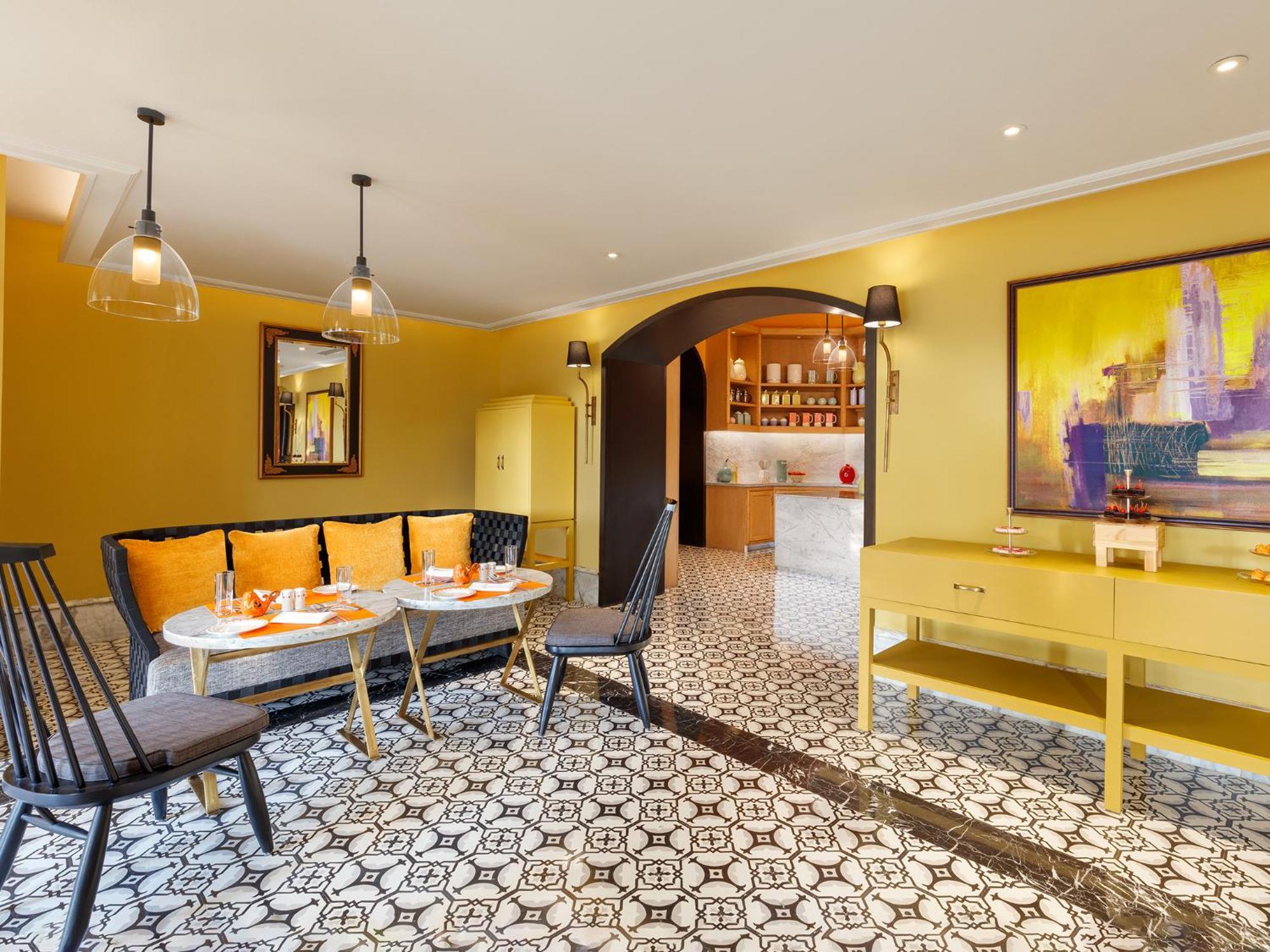 Welcomhotel By Itc Hotels, Raja Sansi, Amritsar Bagian luar foto