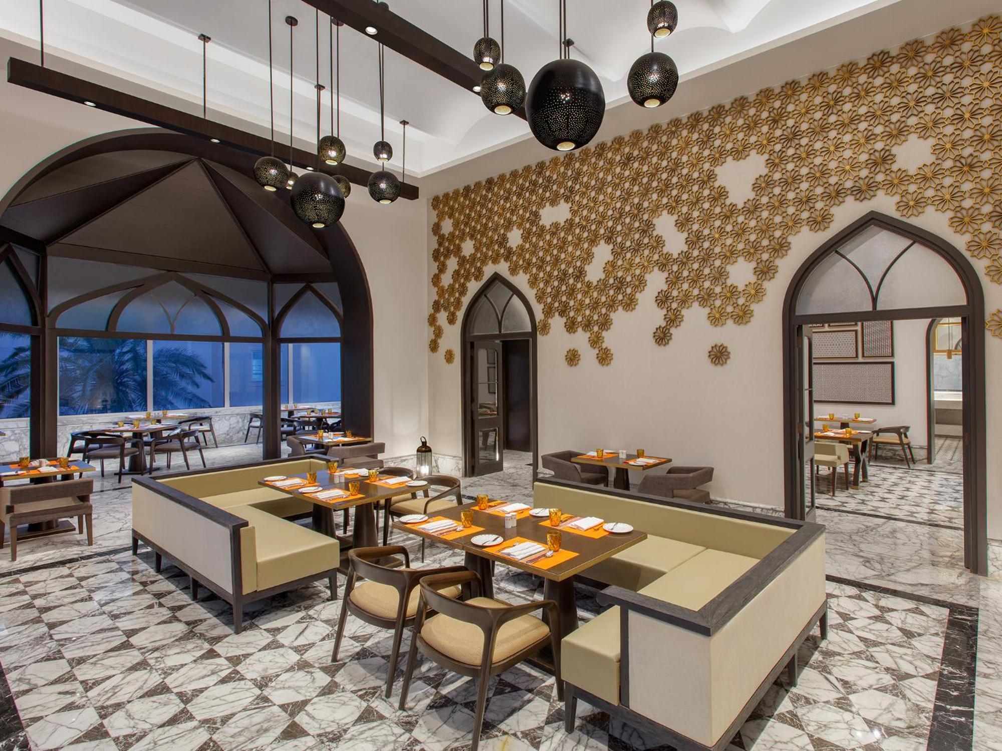 Welcomhotel By Itc Hotels, Raja Sansi, Amritsar Bagian luar foto