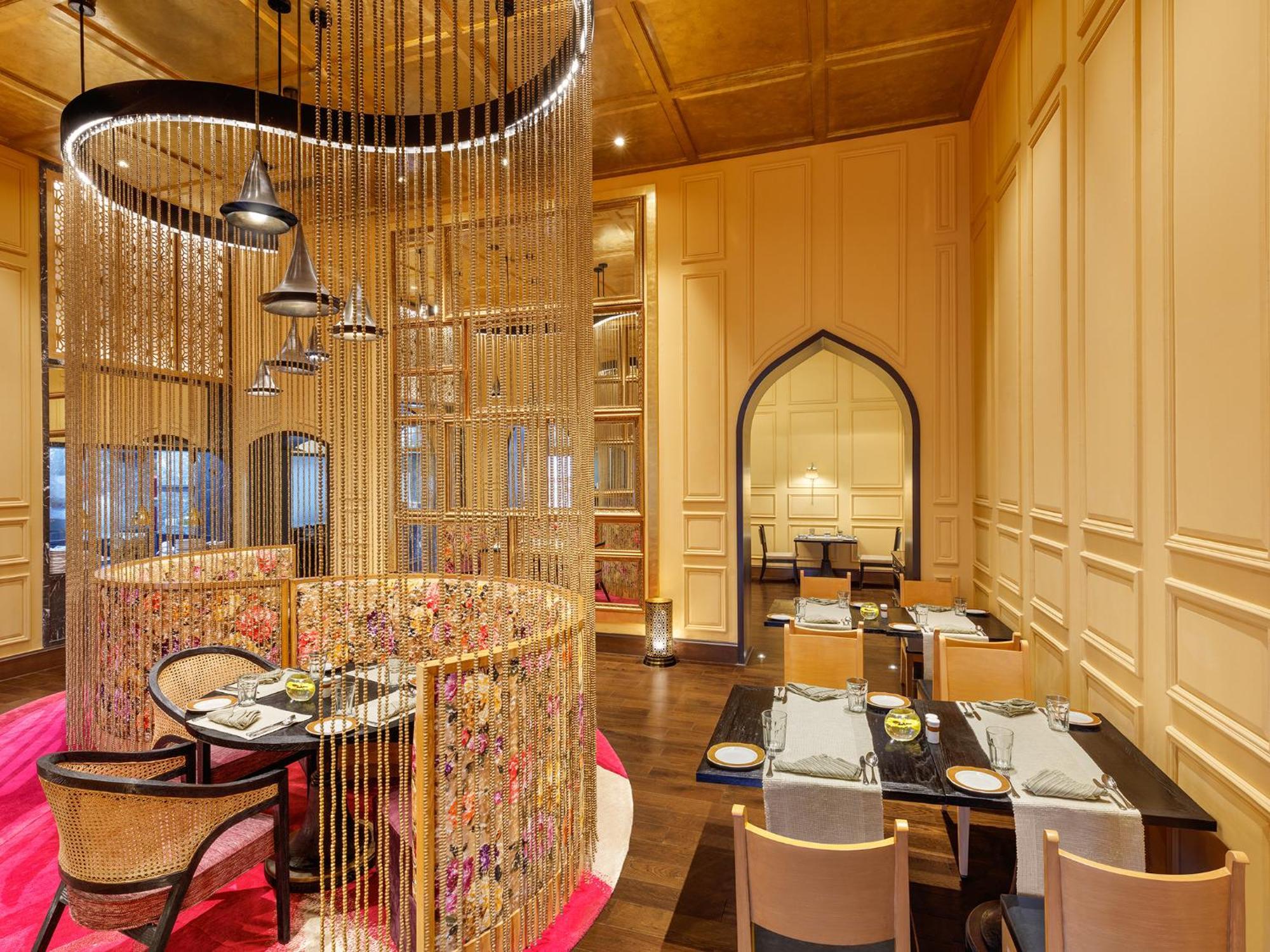 Welcomhotel By Itc Hotels, Raja Sansi, Amritsar Bagian luar foto
