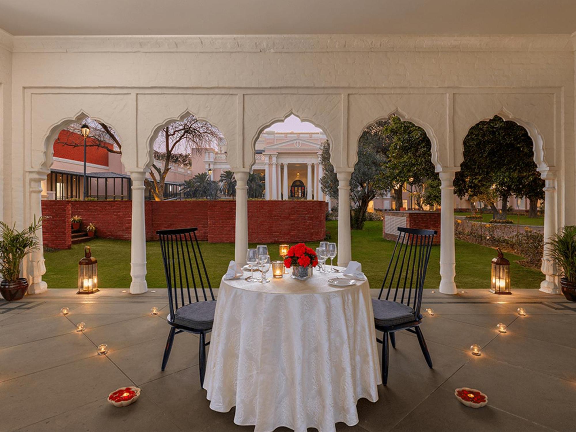 Welcomhotel By Itc Hotels, Raja Sansi, Amritsar Bagian luar foto