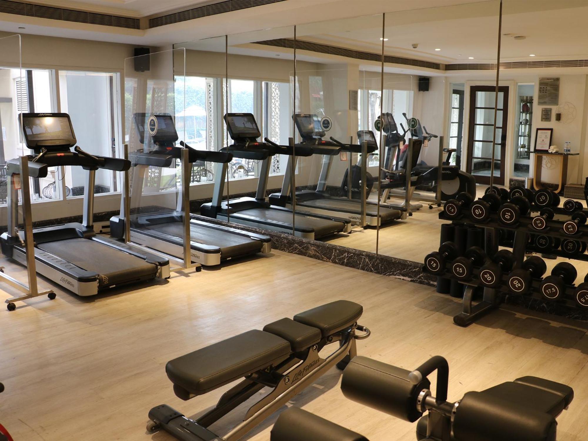 Welcomhotel By Itc Hotels, Raja Sansi, Amritsar Bagian luar foto