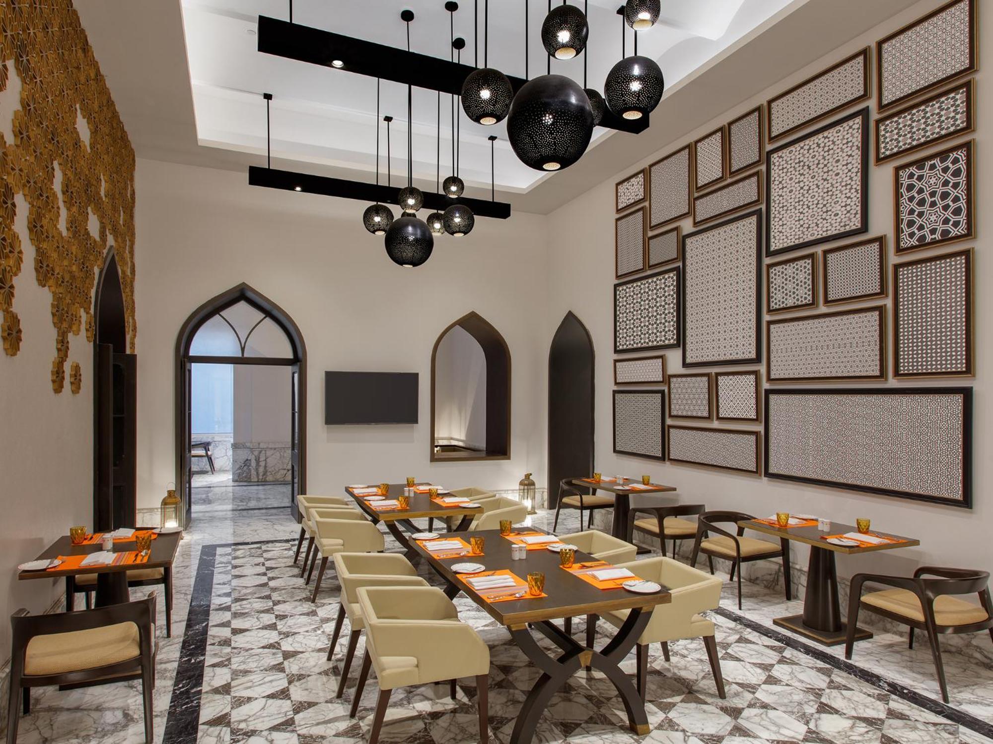 Welcomhotel By Itc Hotels, Raja Sansi, Amritsar Bagian luar foto