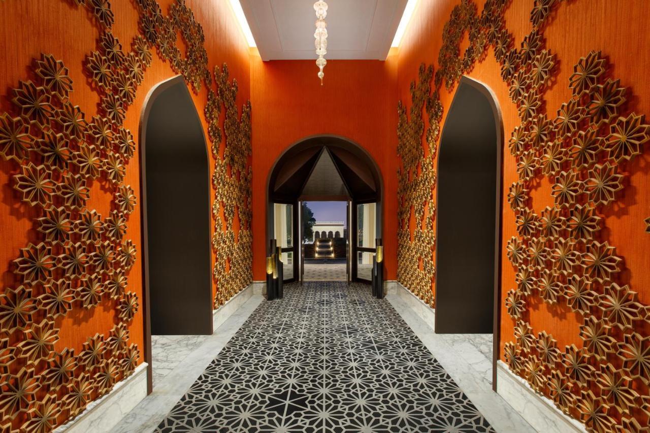 Welcomhotel By Itc Hotels, Raja Sansi, Amritsar Bagian luar foto