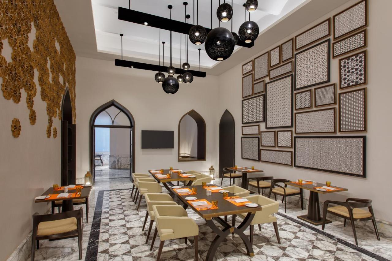 Welcomhotel By Itc Hotels, Raja Sansi, Amritsar Bagian luar foto